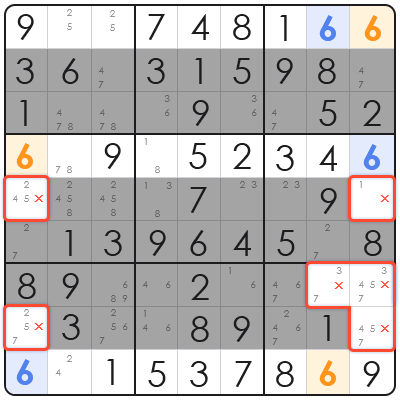 free online samurai sudoku